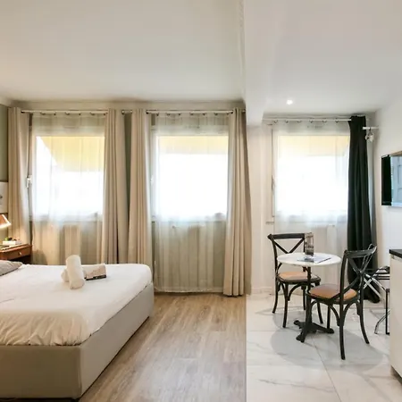 Charming Studio Near Tour Eiffel Invalides Beaugrenelle Parijs Buitenkant foto