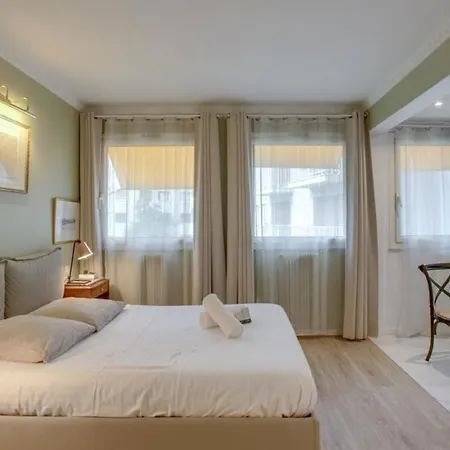 Charming Studio Near Tour Eiffel Invalides Beaugrenelle Parijs Buitenkant foto