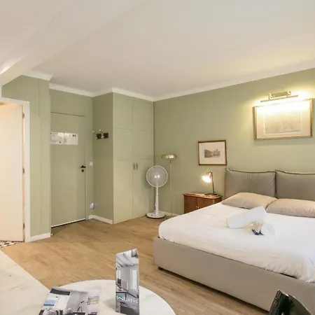 Charming Studio Near Tour Eiffel Invalides Beaugrenelle Parijs Buitenkant foto