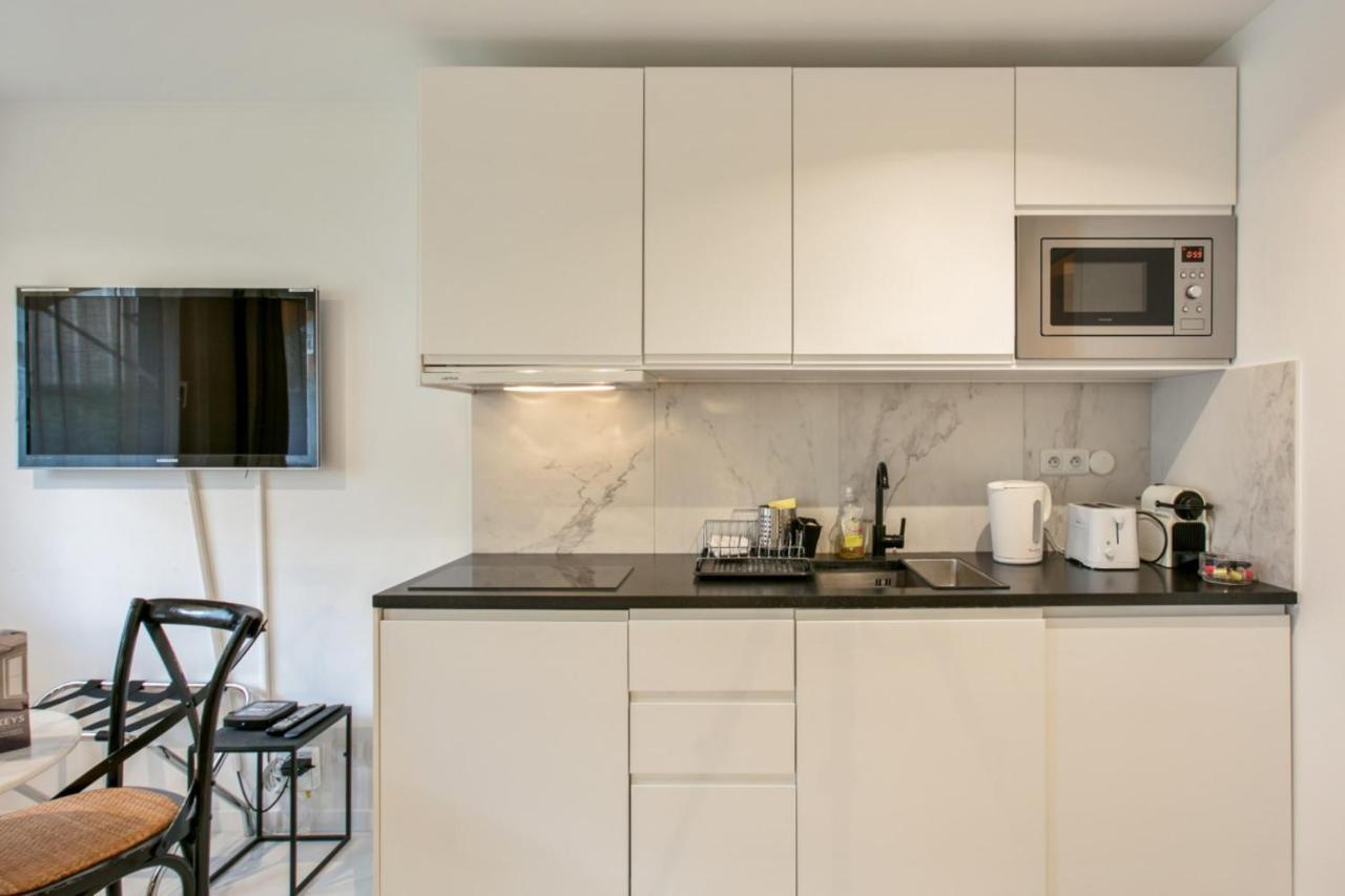 Appartement Charming Near Tour Eiffel Invalides Beaugrenelle Paris